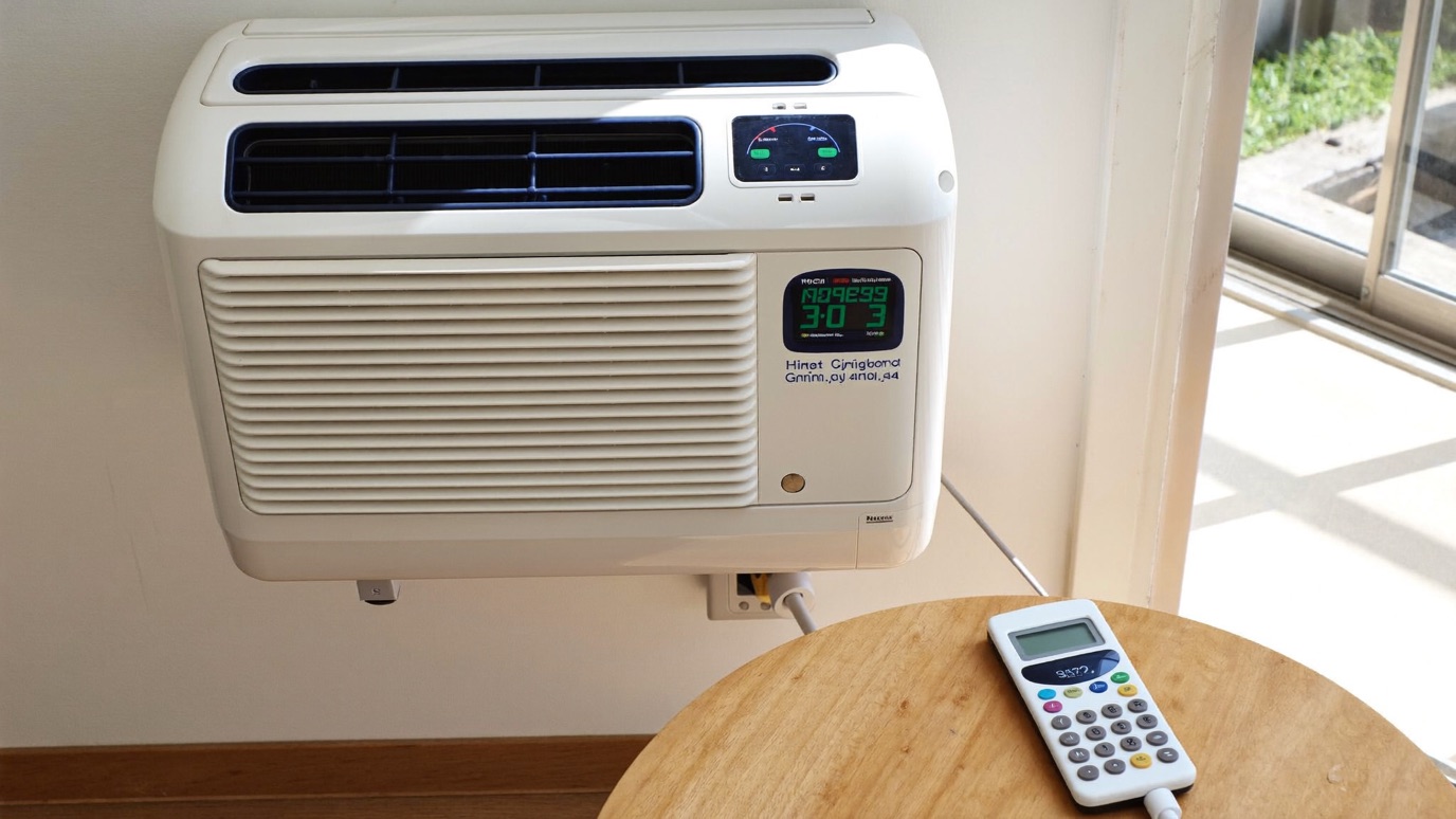 Inverter ประหยัดไฟกว่าจริงไหม กี่บาท/เดือน
